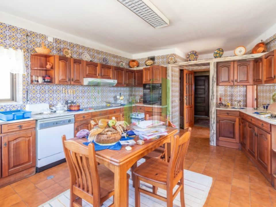 Villa i Coimbra, Coimbra - foto 5