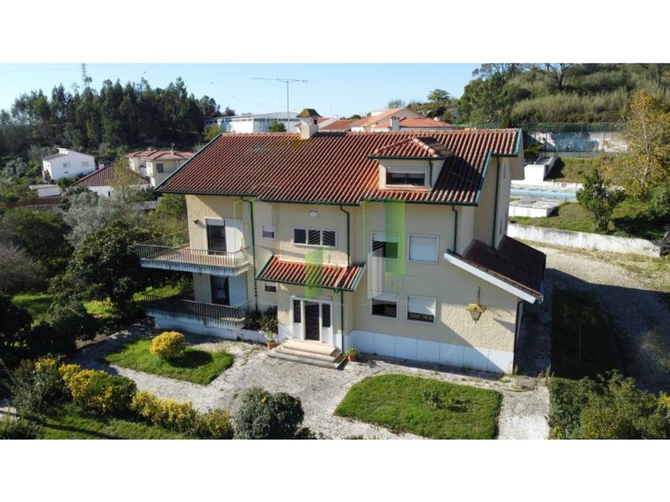 Villa i Coimbra, Coimbra - foto 2
