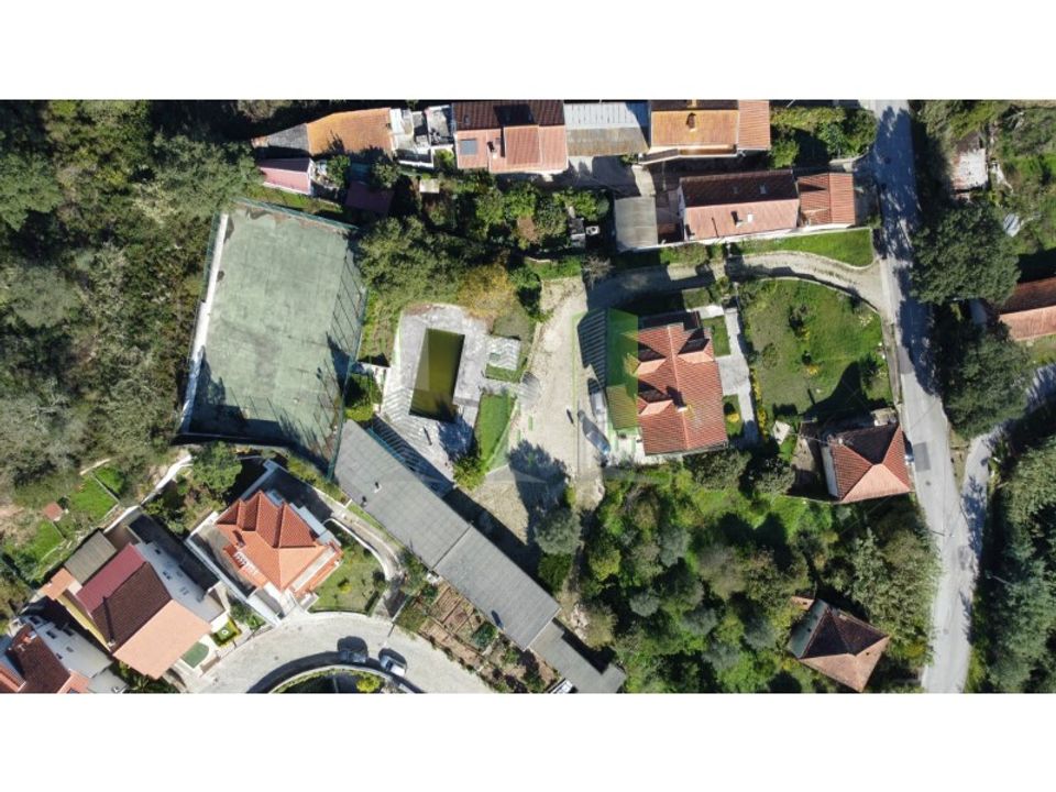 Villa i Coimbra, Coimbra - foto 1