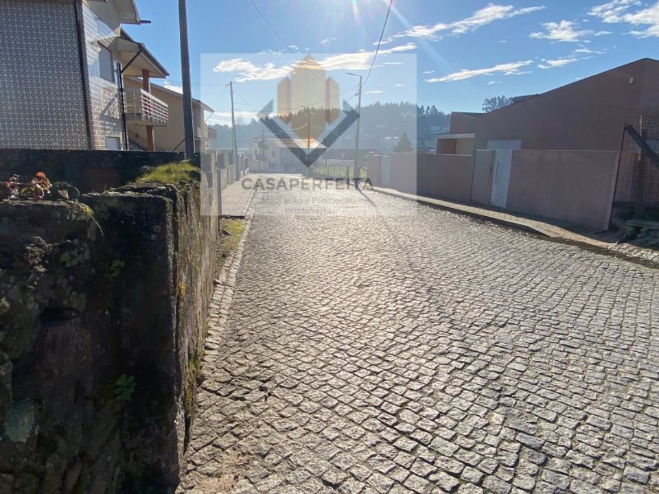 Helårsgrund i Seixezelo, Porto - foto 3