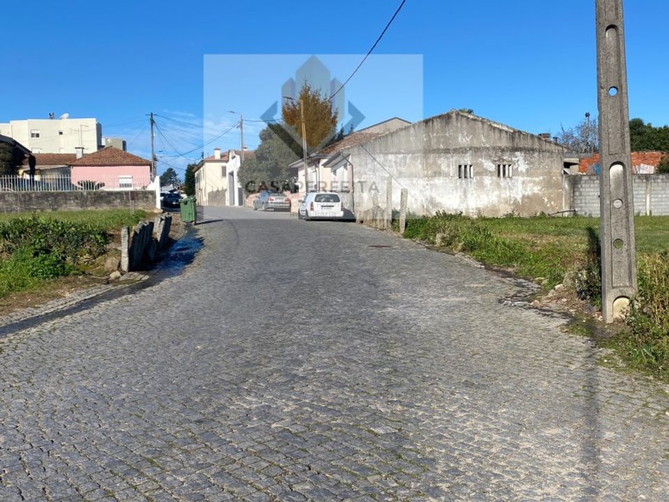 Helårsgrund i Seixezelo, Porto - foto 4