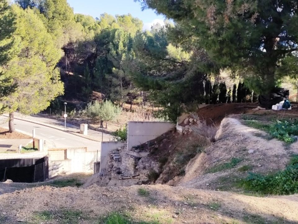 Terra a Cocentaina, Alicante - foto 2