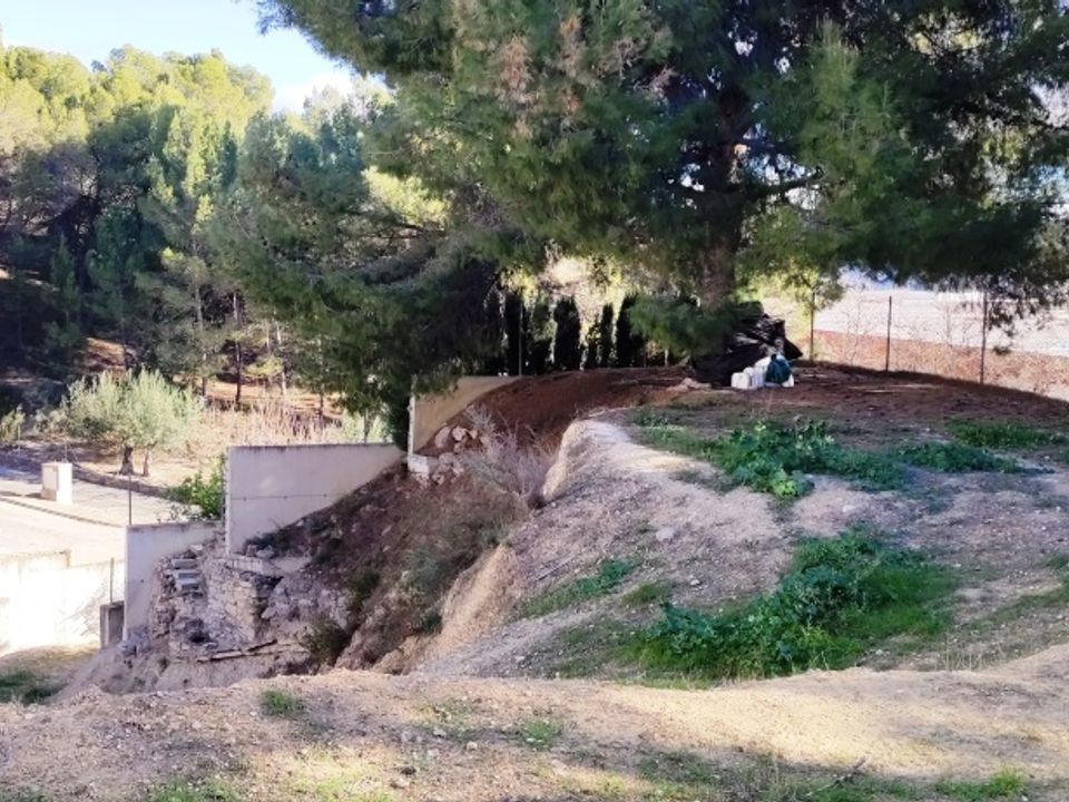 Terra a Cocentaina, Alicante - foto 3