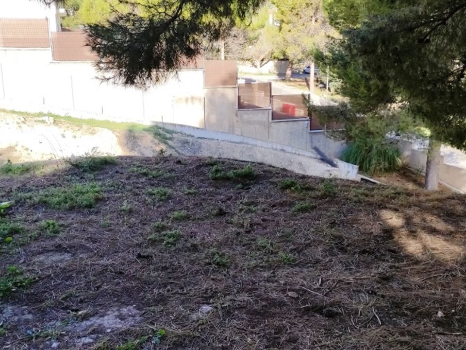 Terra a Cocentaina, Alicante - foto 4