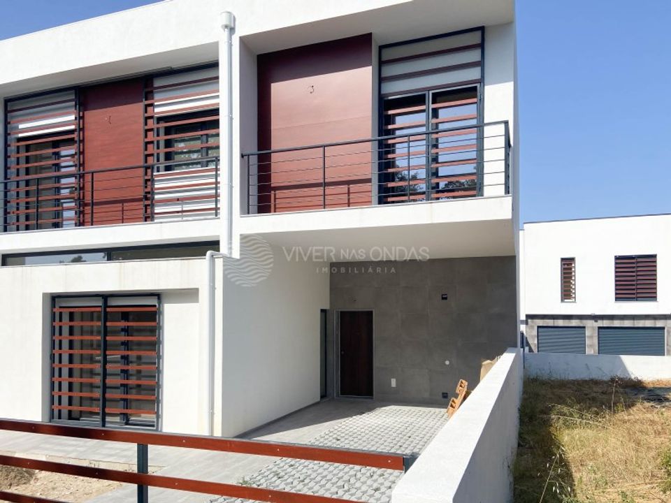 Villa i Sesimbra, Setubal - foto 5