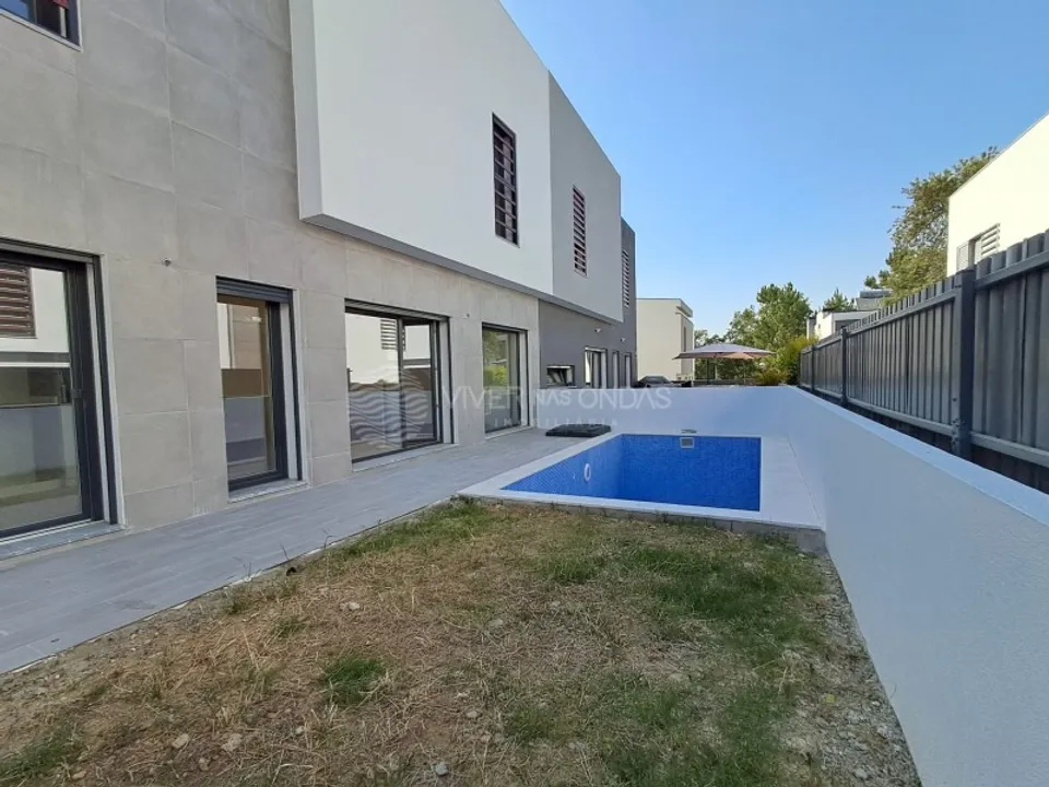 Villa i Sesimbra, Setubal - foto 3