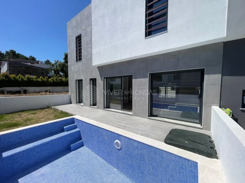 Villa i Sesimbra, Setubal - foto 2