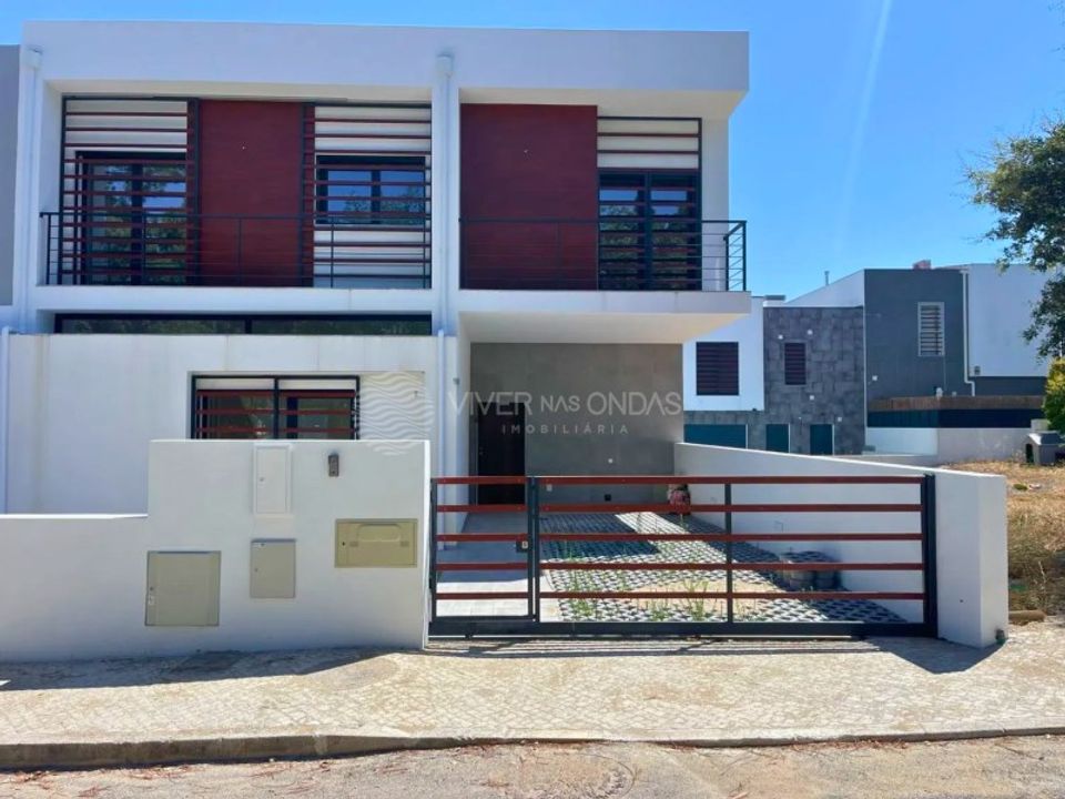 Villa i Sesimbra, Setubal - foto 4