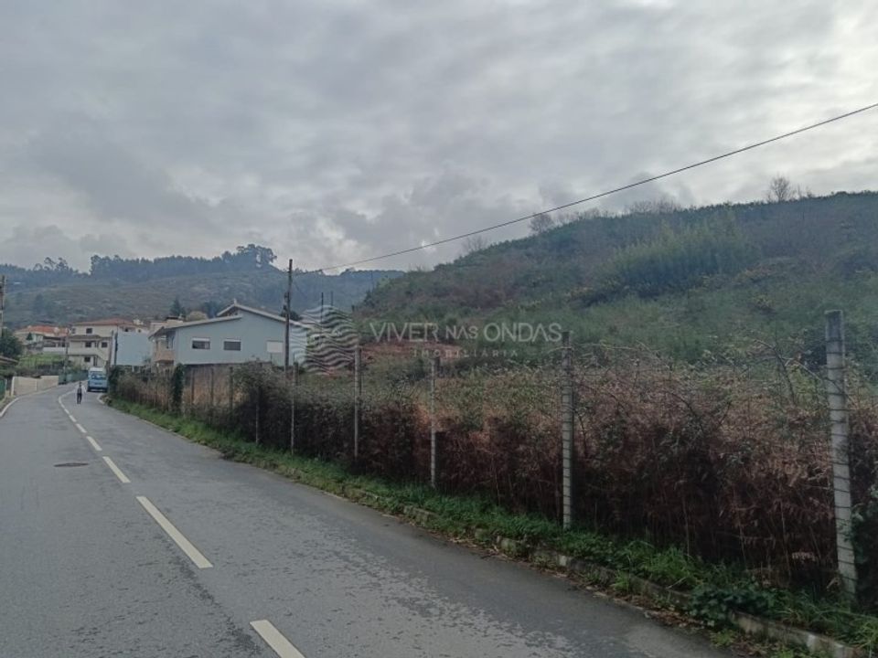 Terreno en Aves, Porto - foto 5