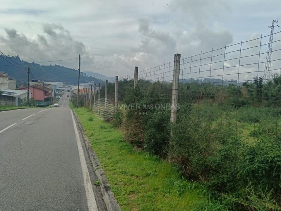 Terreno en Aves, Porto - foto 4
