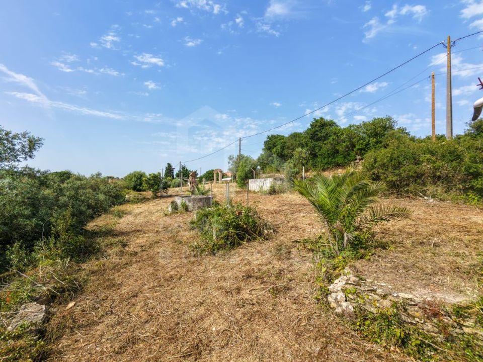 Helårsgrund i Ericeira, Lisbon - foto 1