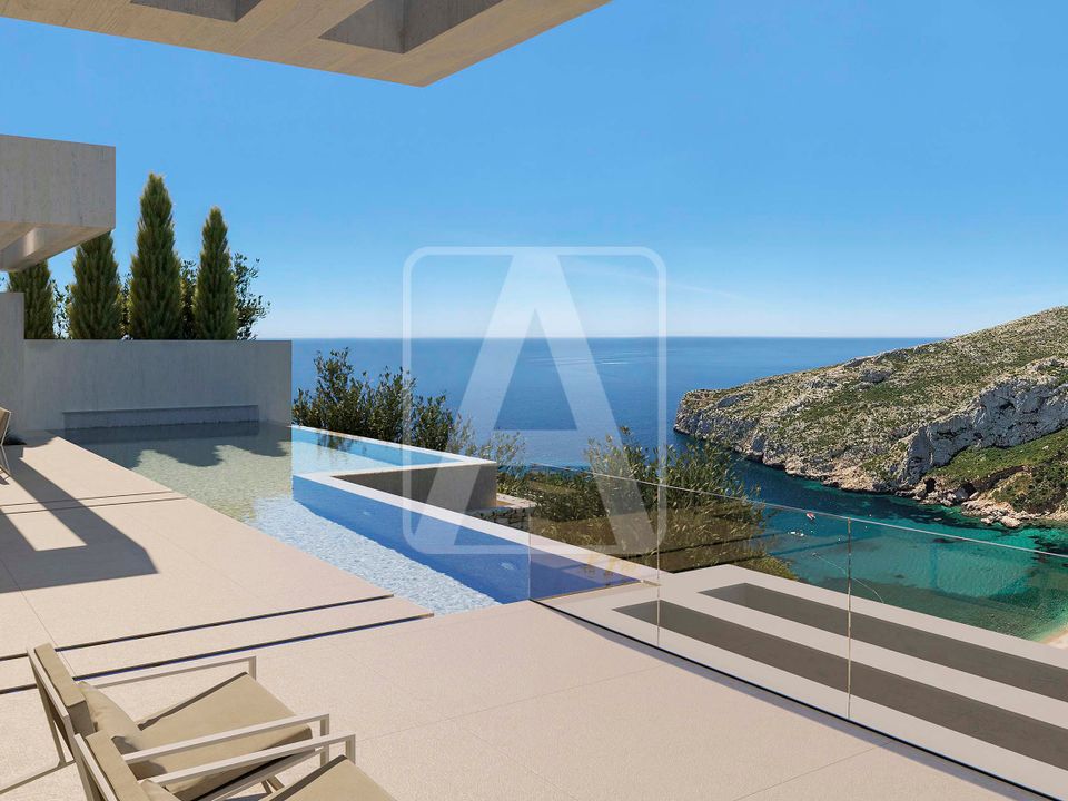 Villa i Javea, Alicante - foto 2