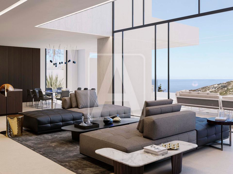 Villa i Javea, Alicante - foto 5