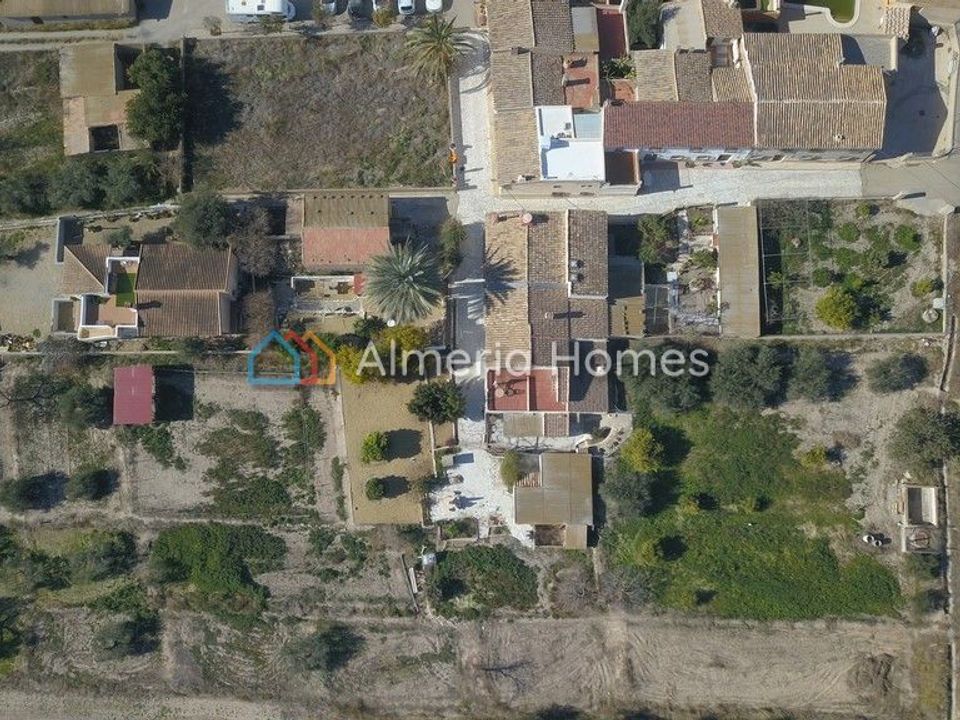 Landejendom i Arboleas, Almeria - foto 2