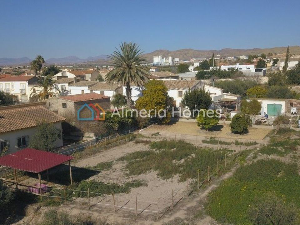 Landejendom i Arboleas, Almeria - foto 3