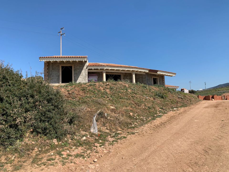 Villa i Trinita d'Agultu, Olbia Tempio - foto 4
