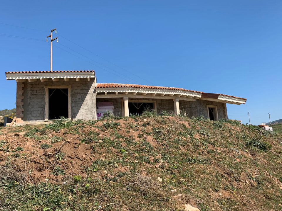 Villa i Trinita d'Agultu, Olbia Tempio - foto 2