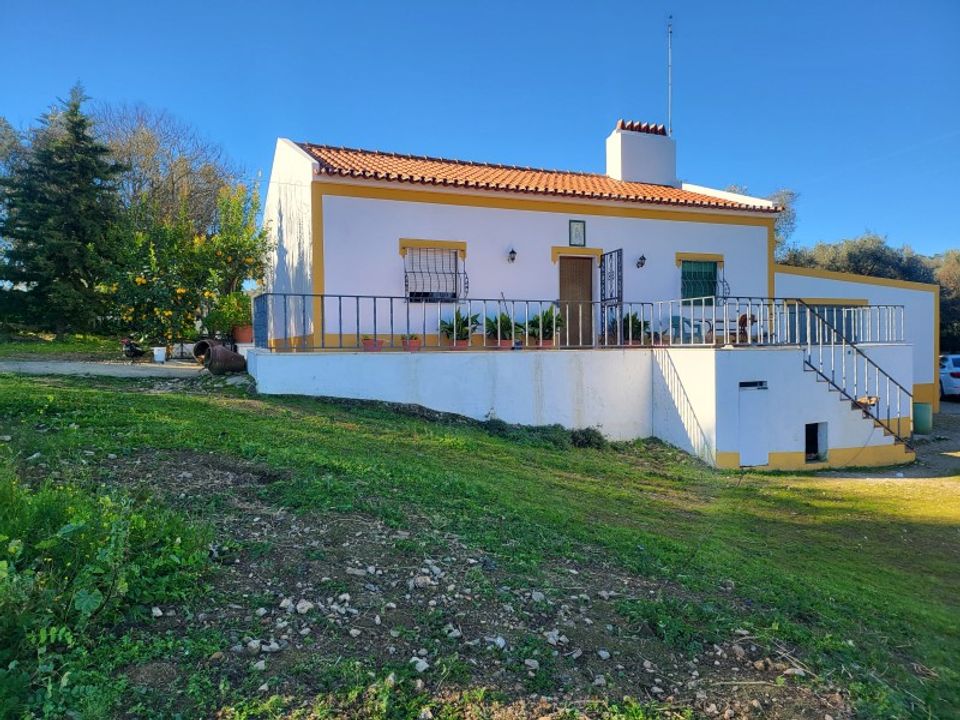 Farm i Vila Vicosa, Evora - foto 4