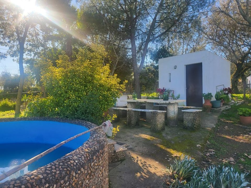 Farm i Vila Vicosa, Evora - foto 1
