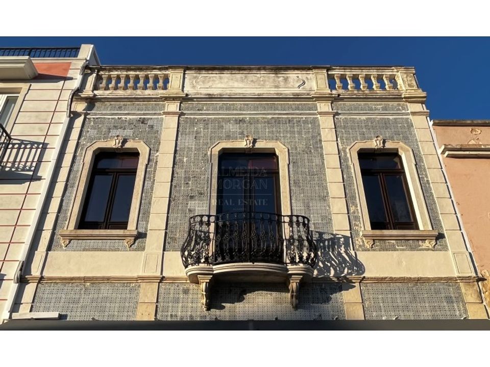 Lejlighed i Olhao, Faro - foto 1