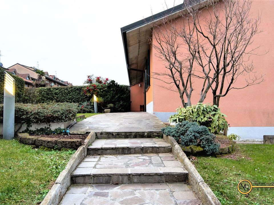 Villa i Vignate, Milan - foto 2