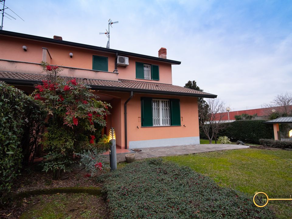 Villa i Vignate, Milan - foto 3
