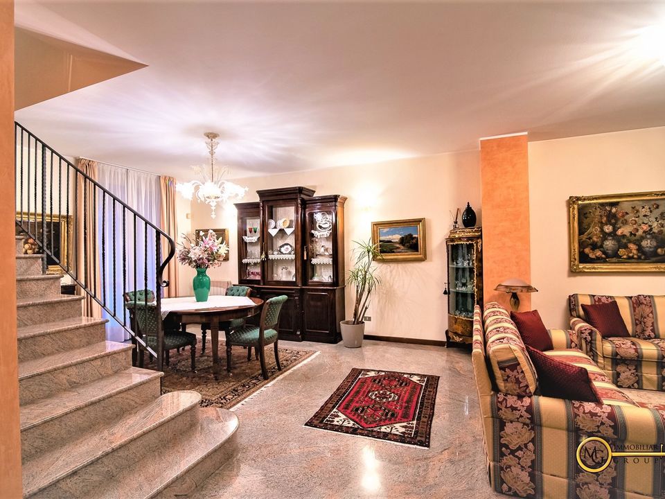 Villa i Vignate, Milan - foto 4