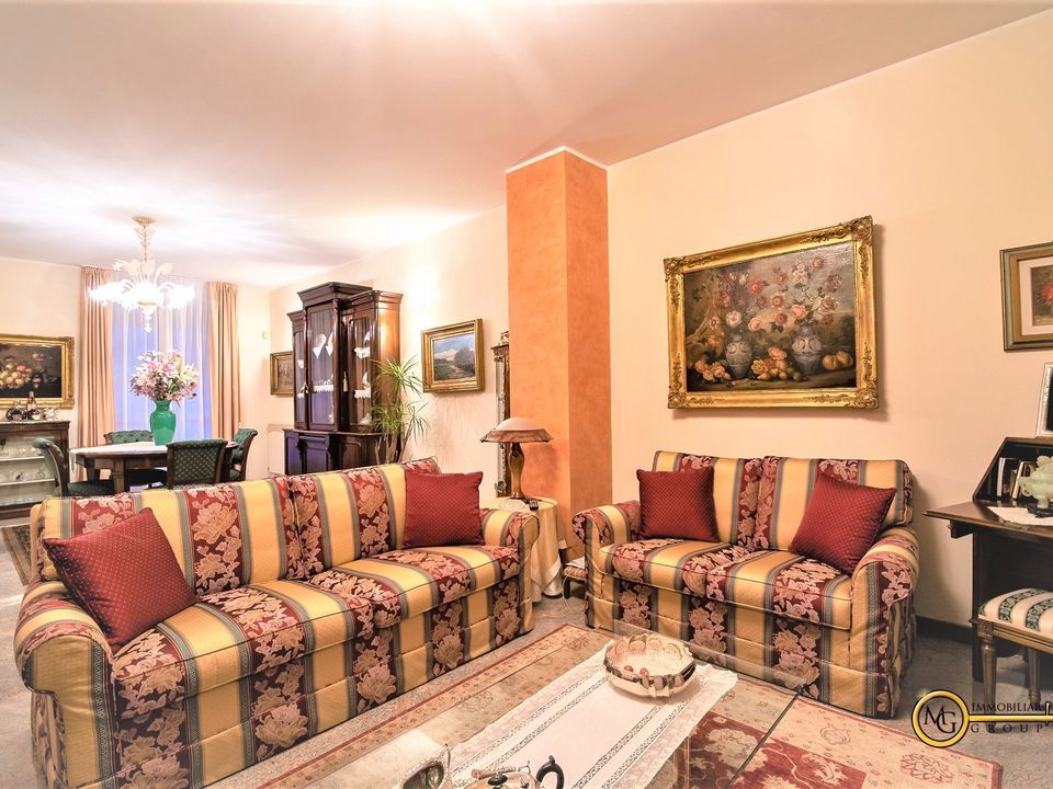 Villa i Vignate, Milan - foto 5