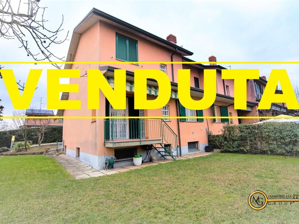 Villa i Vignate, Milan - foto 1