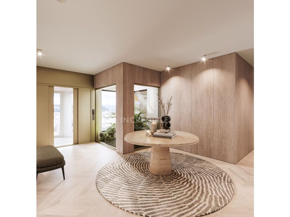 Penthouse i Braga, Braga - foto 5