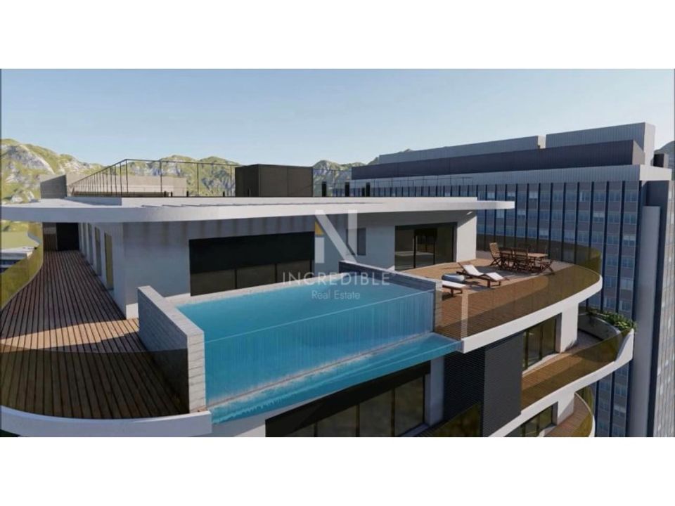 Penthouse i Braga, Braga - foto 1