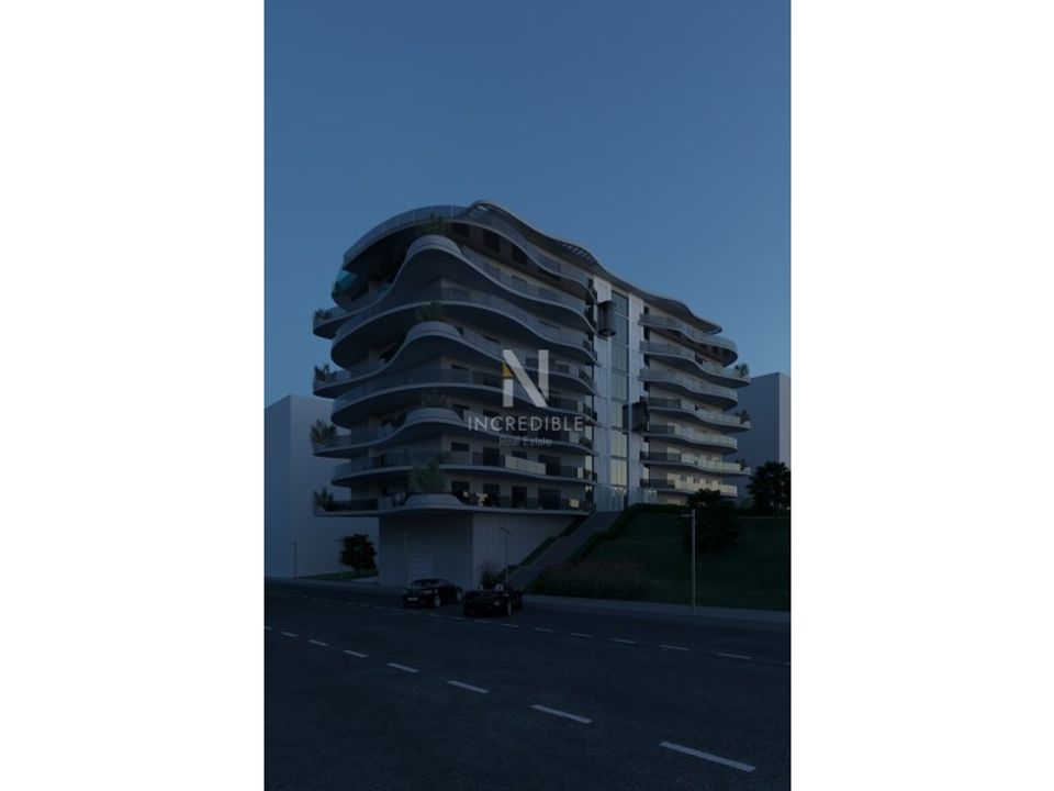 Lejlighed i Braga, Braga - foto 3