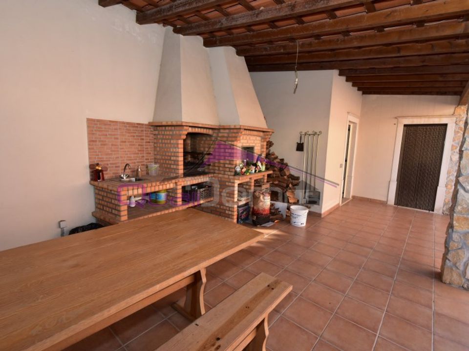 Villa i Vila Nova da Barquinha, Santarem - foto 1