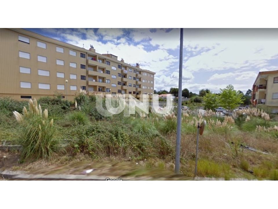 Tomt i Mozelos, Aveiro - bilde 2