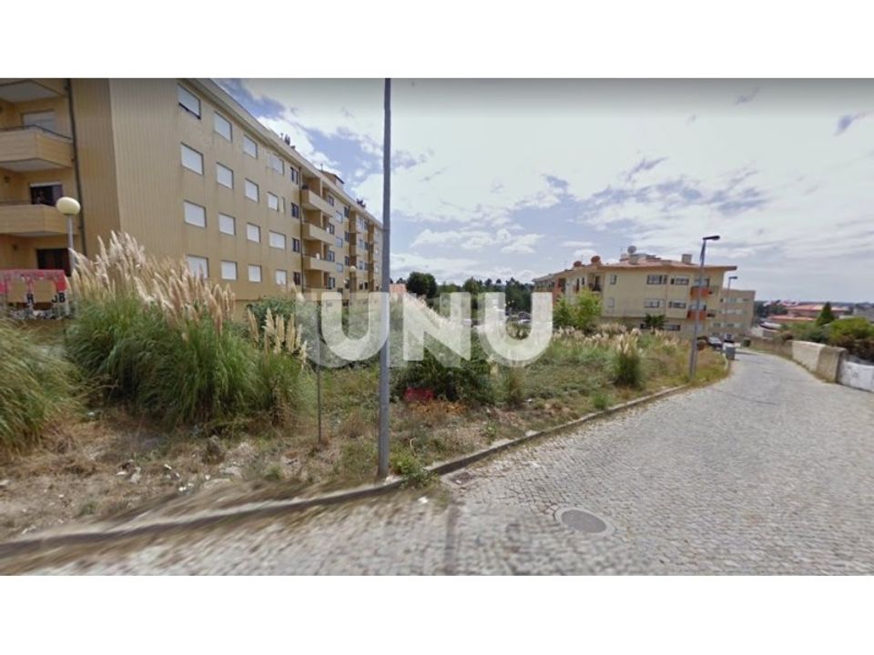 Tomt i Mozelos, Aveiro - bilde 4