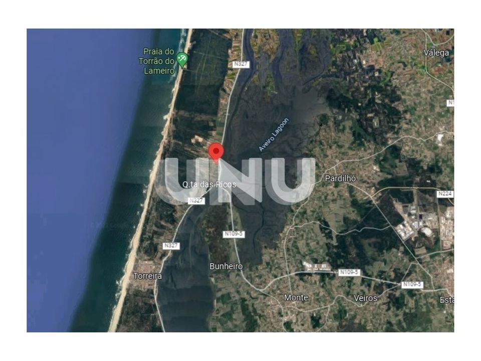 Helårsgrund i Murtosa, Aveiro - foto 1