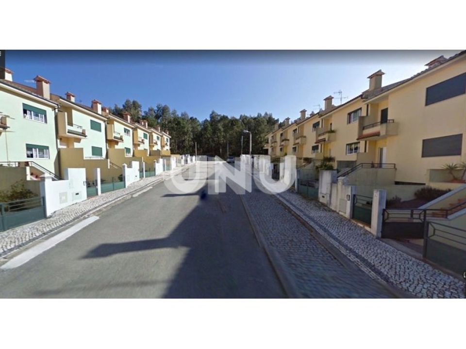 Helårsgrund i Oliveira de Azemeis, Aveiro - foto 1