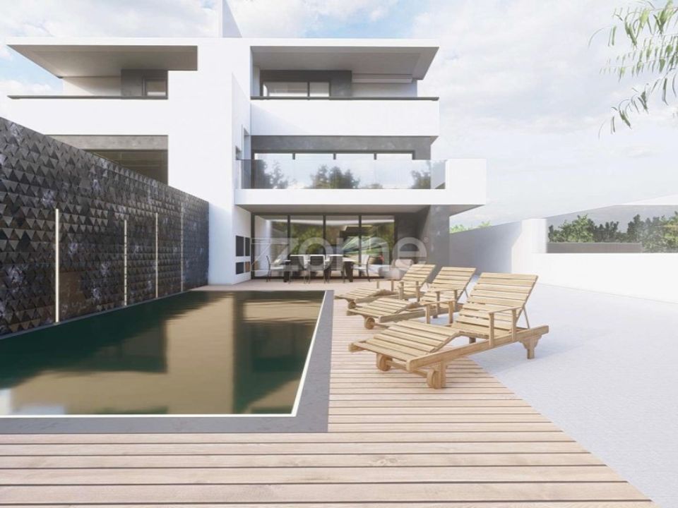 Villa i Figueira da Foz, Coimbra - foto 1