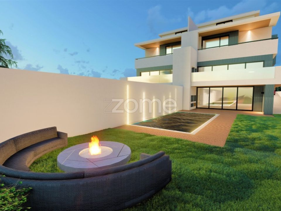 Villa i Figueira da Foz, Coimbra - foto 4