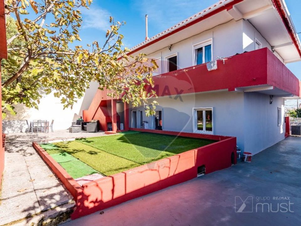 Villa i Odivelas, Lisbon - foto 1