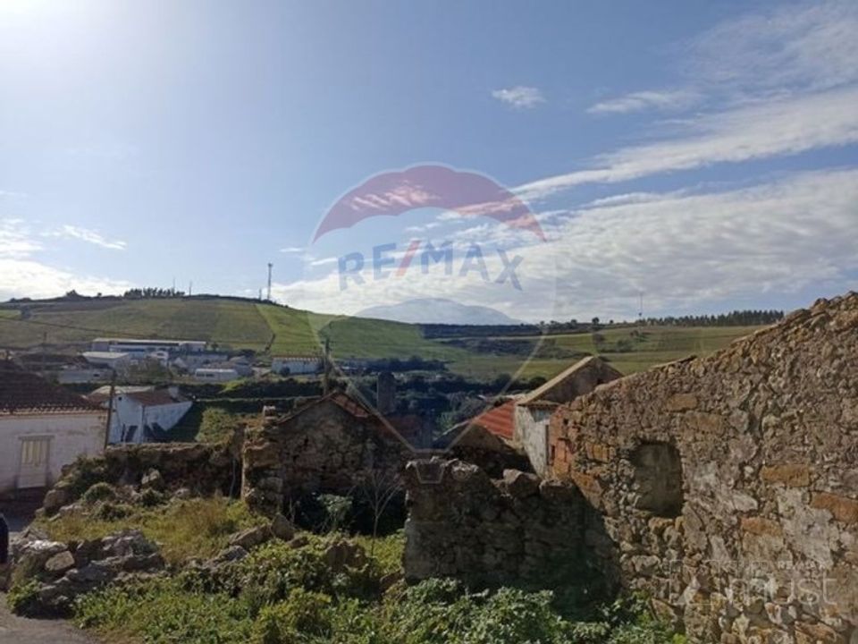 Helårsgrund i Mafra, Lisbon - foto 1