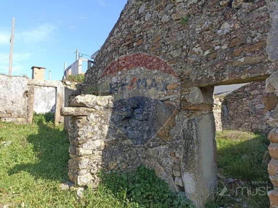 Helårsgrund i Mafra, Lisbon - foto 3
