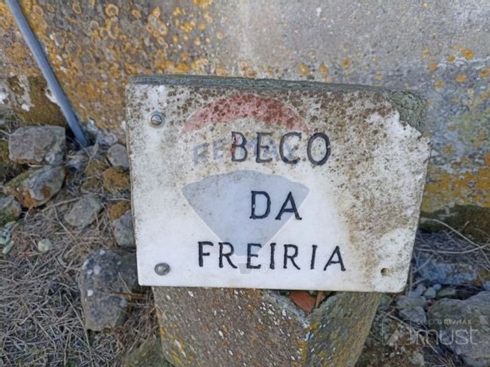 Helårsgrund i Mafra, Lisbon - foto 4