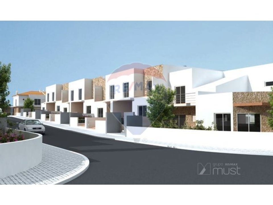 Helårsgrund i Sesimbra, Setubal - foto 3