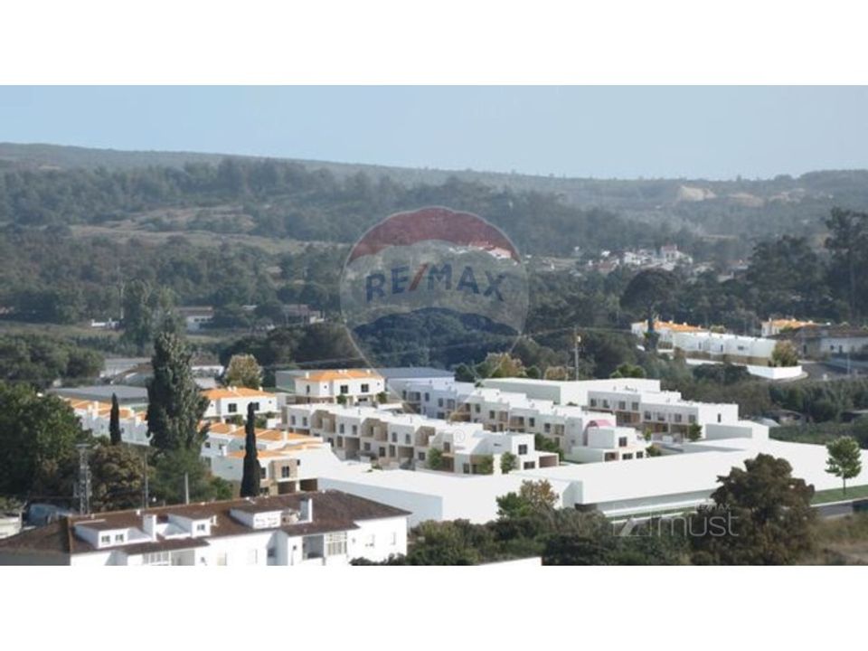 Helårsgrund i Sesimbra, Setubal - foto 4