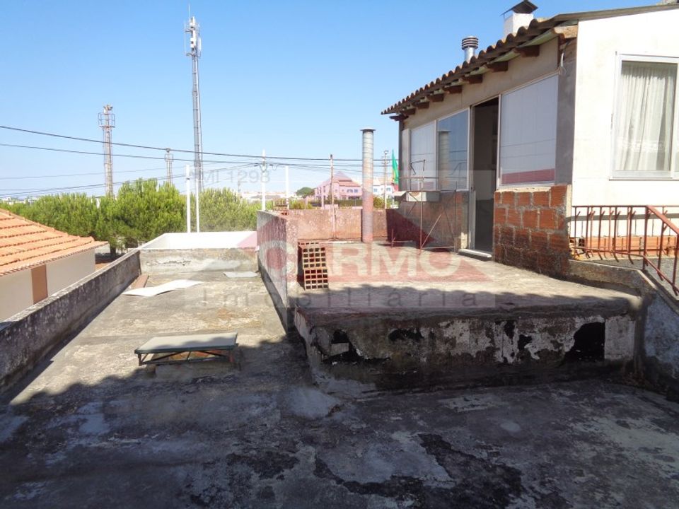 Villa i Alcochete, Setubal - foto 1