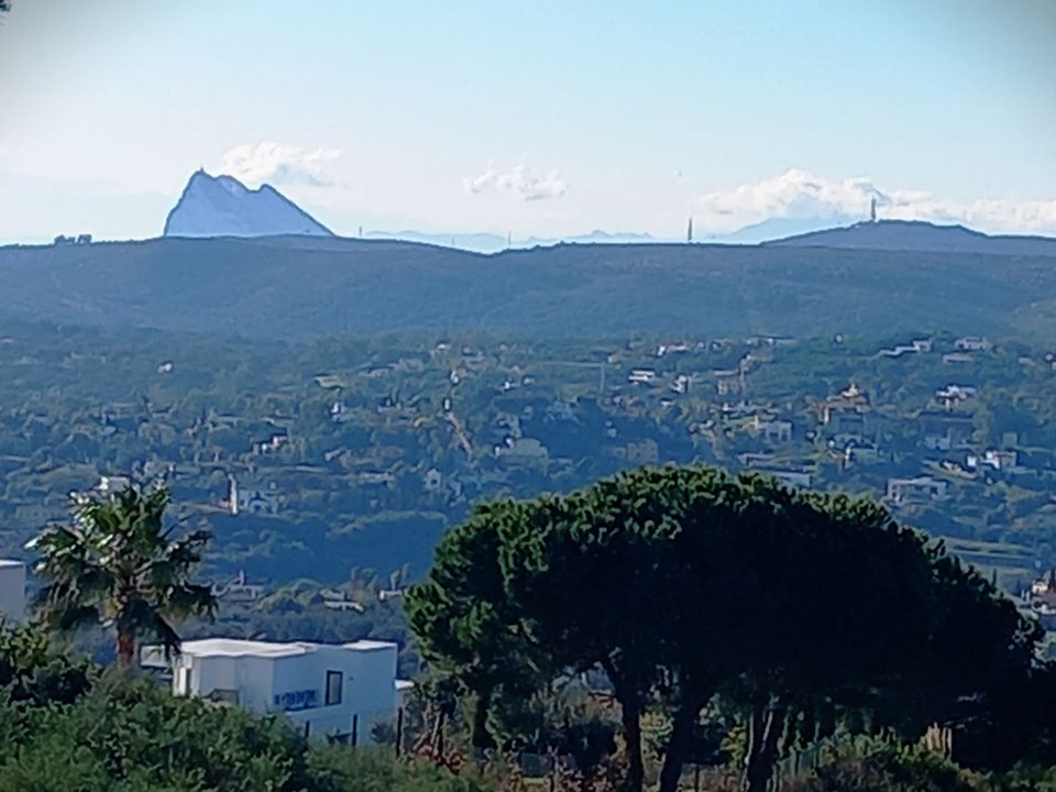 Helårsgrund i Sotogrande, Cadiz - foto 1