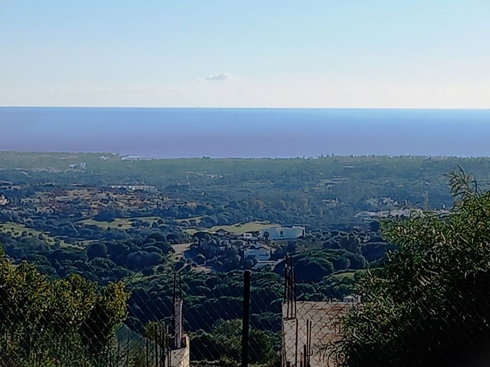 Helårsgrund i Sotogrande, Cadiz - foto 2