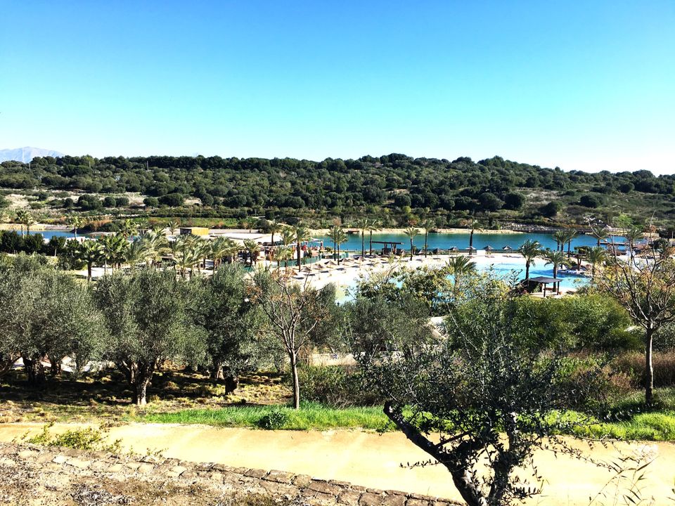 Helårsgrund i Sotogrande, Cadiz - foto 4