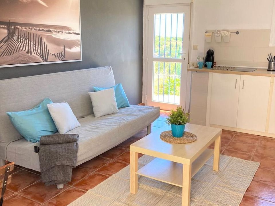 Villa i Tarifa, Cadiz - foto 1